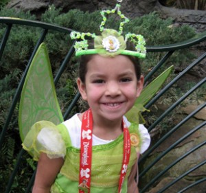 Cutest fairy of them all Cutest fairy of them all
