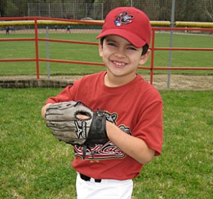 #5 Isaiah - RiverCats #5 Isaiah - RiverCats