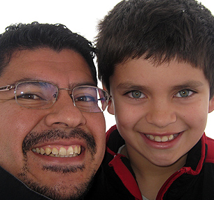 David & Isaiah David & Isaiah