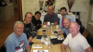 Pastors' Breakfast - May 3, 2011