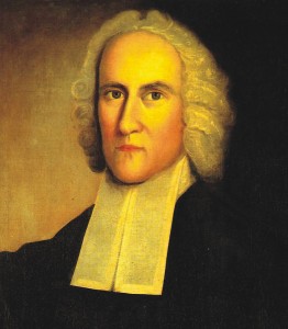 Jonathan Edwards (1703-1858)